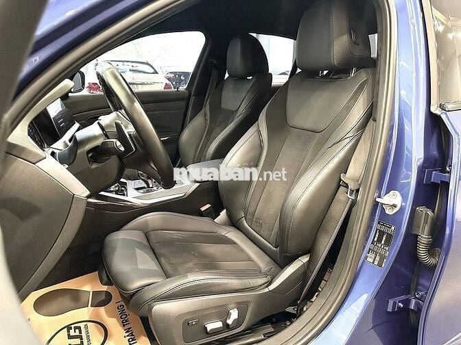BMW 330i M SPORT – Model 2022