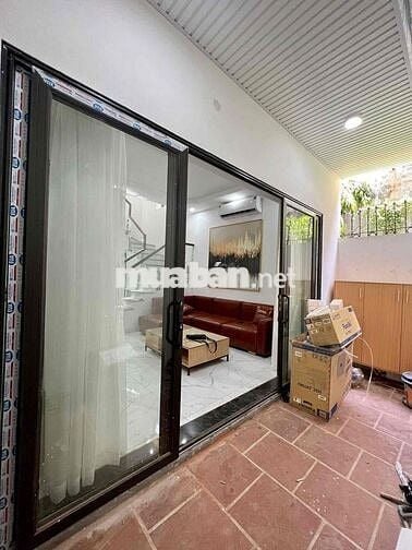 Siêu rẻ Trung tâm Ba Đình - 58m2 chỉ 8,6 tỷ - Mặt tiền rộng