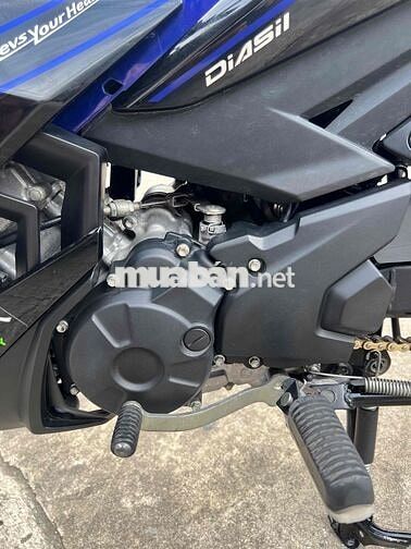 Ex mx king nhập indo chính chủ 60 có bán trả góp
