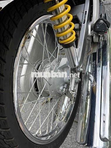 fu 2 úp wave 125