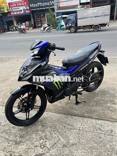 Ex mx king nhập indo chính chủ 60 có bán trả góp