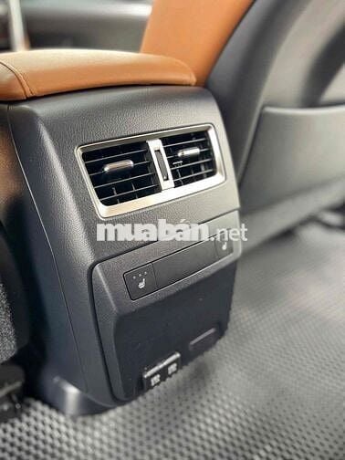 Lexus RX350 model 2021 màu vàng cát siêu đẹp