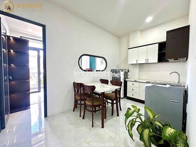 💥Khai Trương Dự Án 1PN Tách Bếp Ban Công Mới 100% Gần Chợ Bà Chiểu 🌟