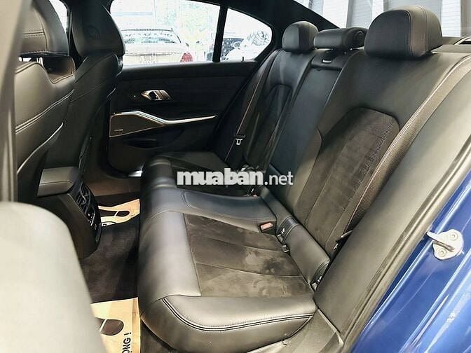BMW 330i M SPORT – Model 2022