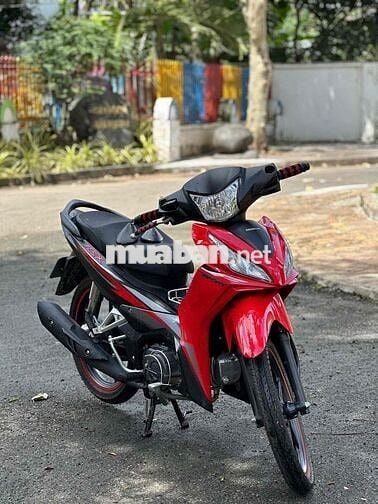 Wave Rsx 2024