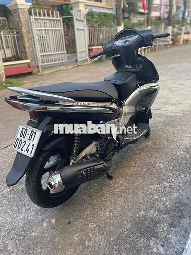 Cần bán AB 2011 FI (đời cuối nẹp xi) biển 60