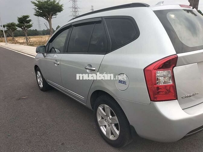 2008 CRDi 2.0 AT - 70000 km