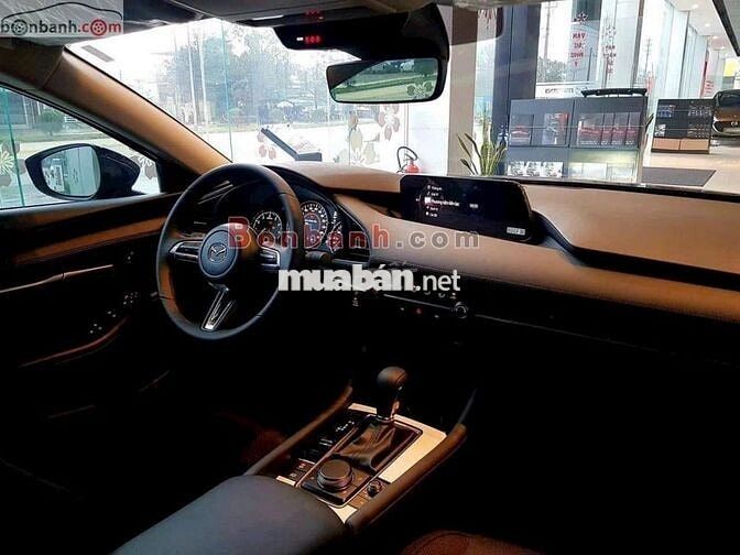 Mazda 3 1.5L Premium 2025 - 699 Triệu