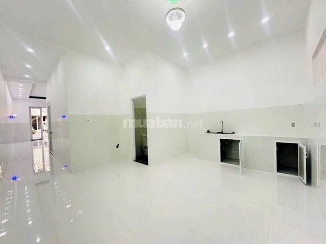 Chính chủ cần bán gấp vì kẹt vốn-Chỉ 790tr tại Tân An Hội Củ Chi 