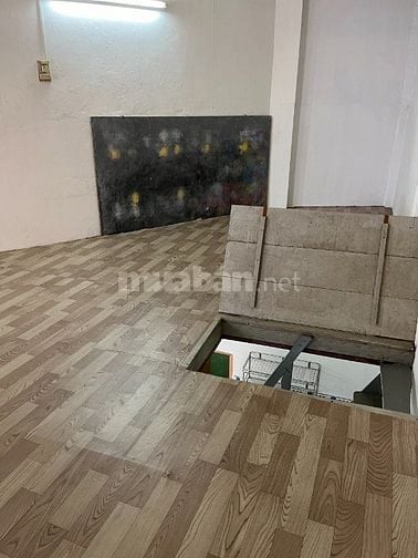 Cho thuê nhà nguyên căn (có gác) ở Gò Vấp