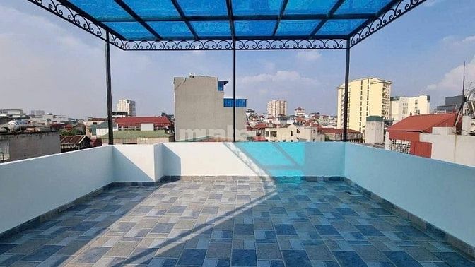 📣Nhà đẹp Lạc Long Quân, Tây Hồ💥 60M2x6T thang máy giá 12.6 tỷ