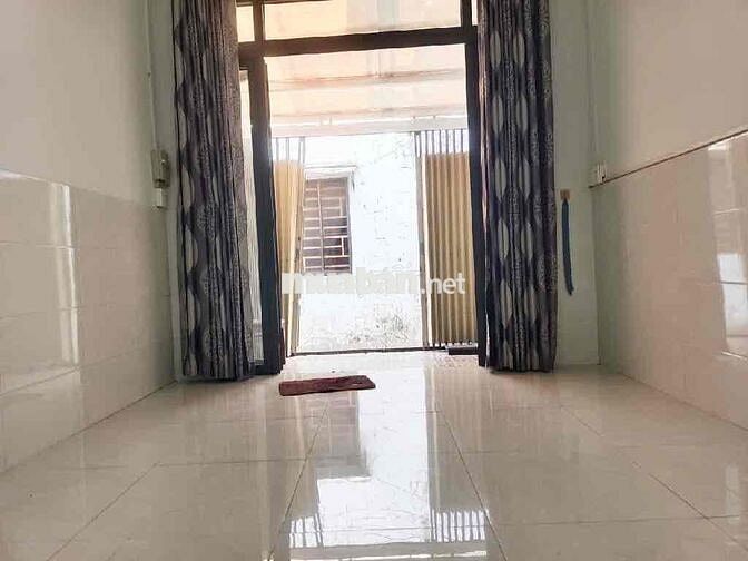 BÁN NHÀ 2 TẦNG - HIỆP BÌNH CHÁNH, THỦ ĐỨC- SỔ HỒNG 41m2 - chỉ 3,2 tỷ-