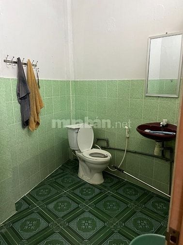 Cho thuê nhà nguyên căn (có gác) ở Gò Vấp