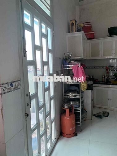 Chính Chủ Bán nhà 1 trệt 1 lầu kv5 Phường Ô Môn