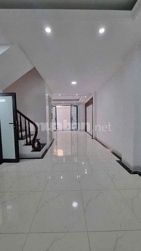 📣Nhà đẹp Lạc Long Quân, Tây Hồ💥 60M2x6T thang máy giá 12.6 tỷ