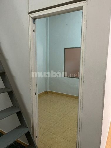 Cho thuê nhà nguyên căn (có gác) ở Gò Vấp