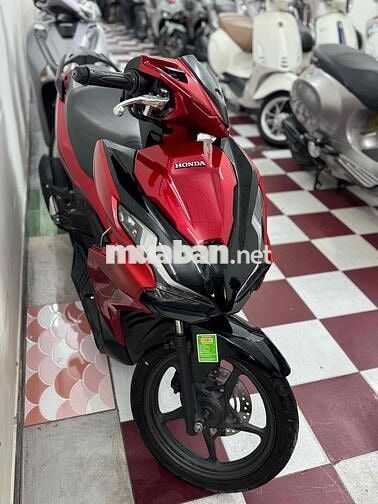 honda ab 125 đỏ đen xe đẹp keng máy móc zin 9 chủ