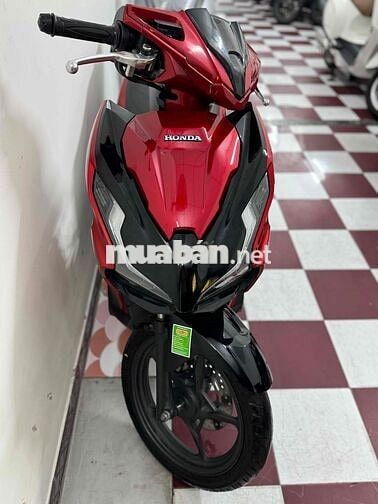 honda ab 125 đỏ đen xe đẹp keng máy móc zin 9 chủ