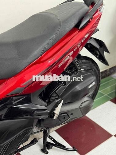 honda ab 125 đỏ đen xe đẹp keng máy móc zin 9 chủ
