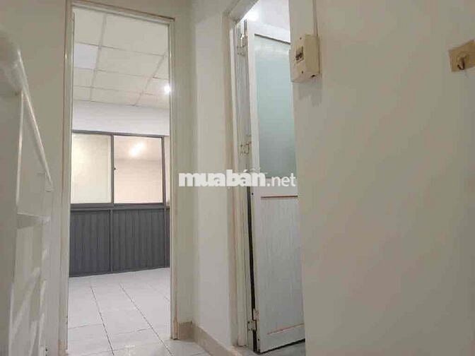 BÁN NHÀ 2 TẦNG - HIỆP BÌNH CHÁNH, THỦ ĐỨC- SỔ HỒNG 41m2 - chỉ 3,2 tỷ-