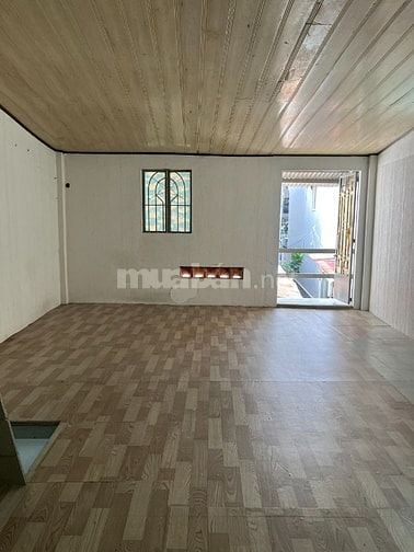 Cho thuê nhà nguyên căn (có gác) ở Gò Vấp