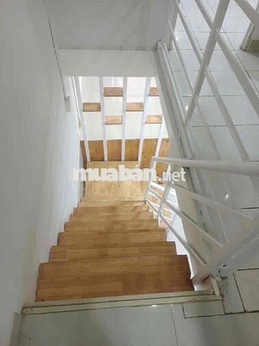 BÁN NHÀ 2 TẦNG - HIỆP BÌNH CHÁNH, THỦ ĐỨC- SỔ HỒNG 41m2 - chỉ 3,2 tỷ-