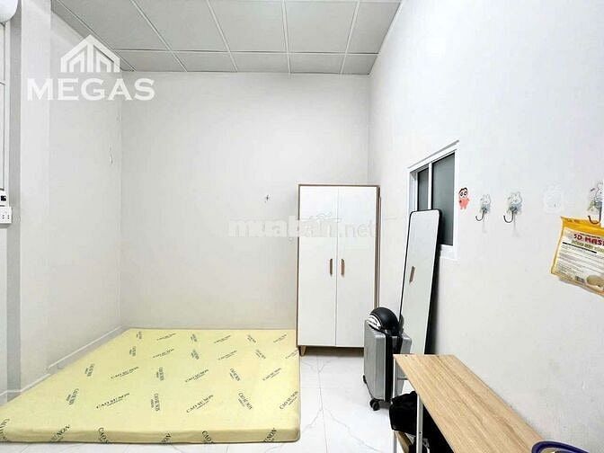 PHÒNG TRỌ STUDIO MINI SẴN NỘI THẤT CƠ BẢN AN NINH GIỜ GIẤC TỰ DO