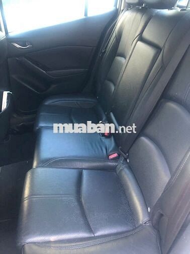 Mazda 3 2018 1.5 AT Sedan - 13000 km