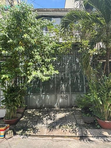 BÁN NHÀ TÂN PHÚ MT TRẦN THỦ ĐỘ