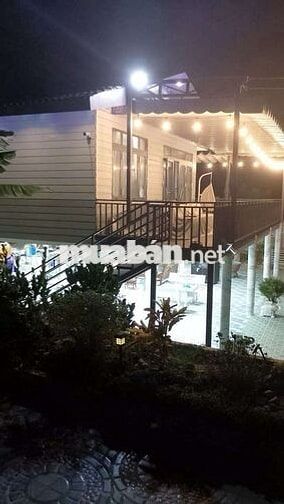 Cần bán căn nhà View mới xây 2025