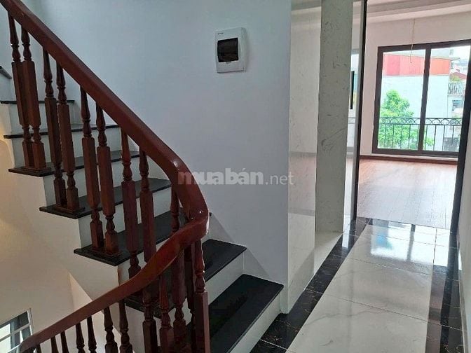 📣Nhà đẹp Lạc Long Quân, Tây Hồ💥 60M2x6T thang máy giá 12.6 tỷ