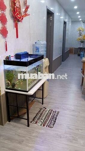 Cần bán căn nhà View mới xây 2025