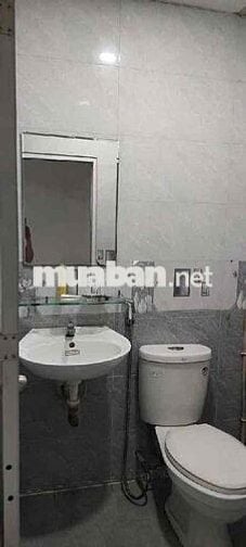 BÁN NHÀ 2 TẦNG - HIỆP BÌNH CHÁNH, THỦ ĐỨC- SỔ HỒNG 41m2 - chỉ 3,2 tỷ-