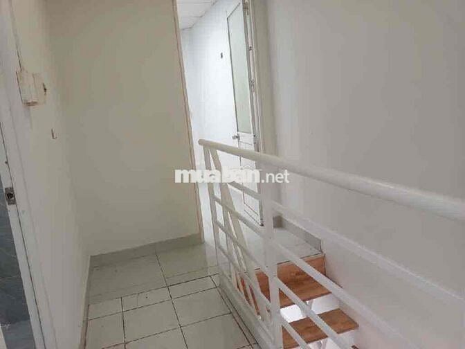 BÁN NHÀ 2 TẦNG - HIỆP BÌNH CHÁNH, THỦ ĐỨC- SỔ HỒNG 41m2 - chỉ 3,2 tỷ-