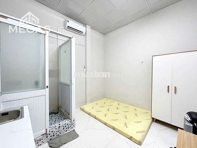 PHÒNG TRỌ STUDIO MINI SẴN NỘI THẤT CƠ BẢN AN NINH GIỜ GIẤC TỰ DO