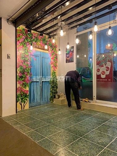 Cho thuê mặt bằng hoặc Văn phòng hoặc theo nhu cầu thực tế