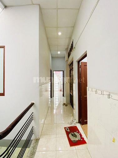 HẺM XE HƠI ĐỖ CỬA - PHẠM THẾ HIỂN Q8 - 6X15.5M - CHỈ 6.28 TỶ 