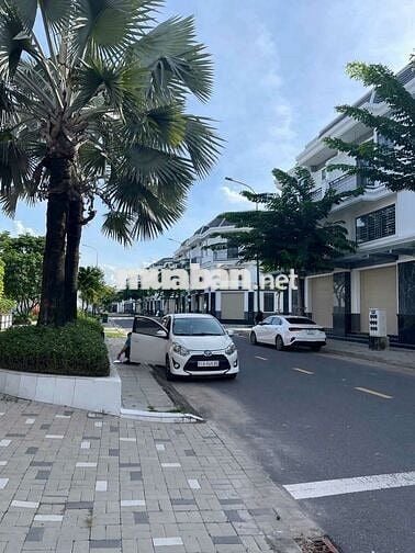 ĐẤT NỀN SỔ SẴN FULL TC TẠI PHƯỜNG HOÀ LỢI, TPHCM