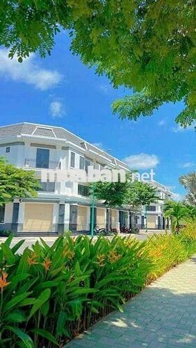 ĐẤT NỀN SỔ SẴN FULL TC TẠI PHƯỜNG HOÀ LỢI, TPHCM