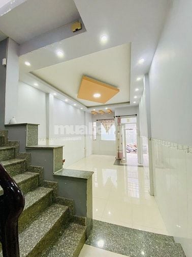 HẺM XE HƠI ĐỖ CỬA - PHẠM THẾ HIỂN Q8 - 6X15.5M - CHỈ 6.28 TỶ 