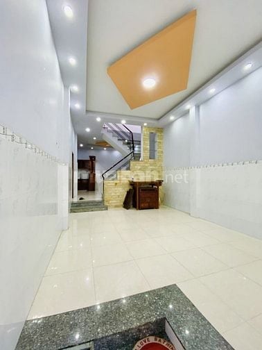 HẺM XE HƠI ĐỖ CỬA - PHẠM THẾ HIỂN Q8 - 6X15.5M - CHỈ 6.28 TỶ 