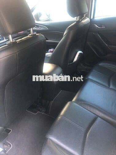 Mazda 3 2018 1.5 AT Sedan - 13000 km