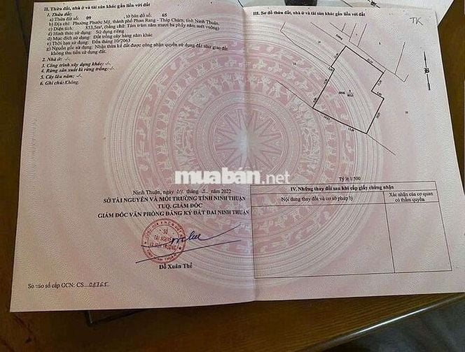 Cần bán căn nhà View mới xây 2025