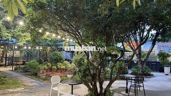 Cho thuê phòng trống làm văn phòng ngay Ngã Tư Thủ Đức