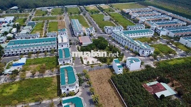 ĐẤT NỀN SỔ SẴN FULL TC TẠI PHƯỜNG HOÀ LỢI, TPHCM