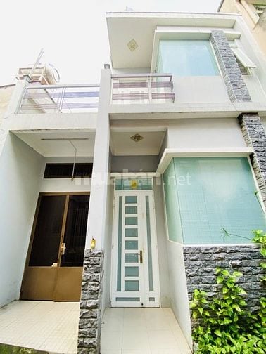 HẺM XE HƠI ĐỖ CỬA - PHẠM THẾ HIỂN Q8 - 6X15.5M - CHỈ 6.28 TỶ 