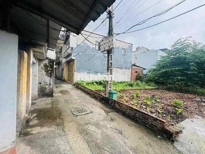 Bán đất Gia Lâm, gần trường Đại Học Công nghiệp và Thương Mại, ngõ oto