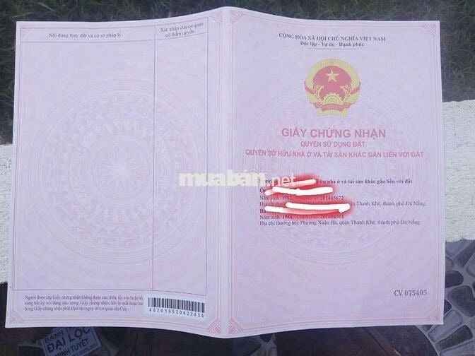 A Ruột Cần Bán , Có Bớt ít Ra sổ