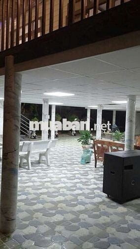 Cần bán căn nhà View mới xây 2025