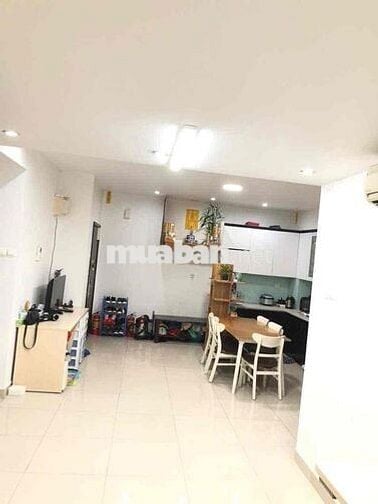 🏡BÁN CĂN HỘ 2PN Hà Nội Garden City, Thạch Bàn,DT: 93m2, full nội thất